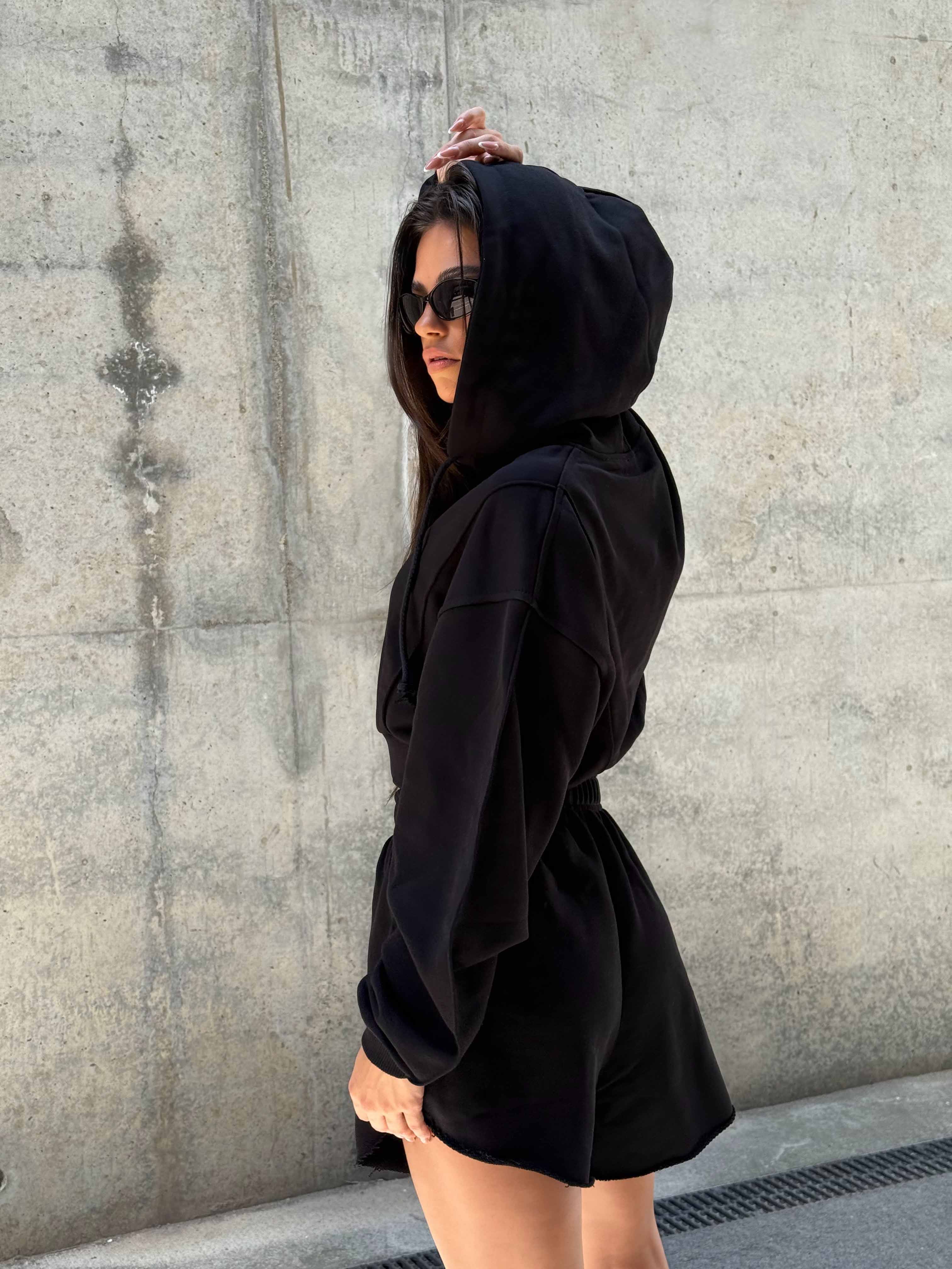 Сет 3 части PINTEREST Inspired / Black