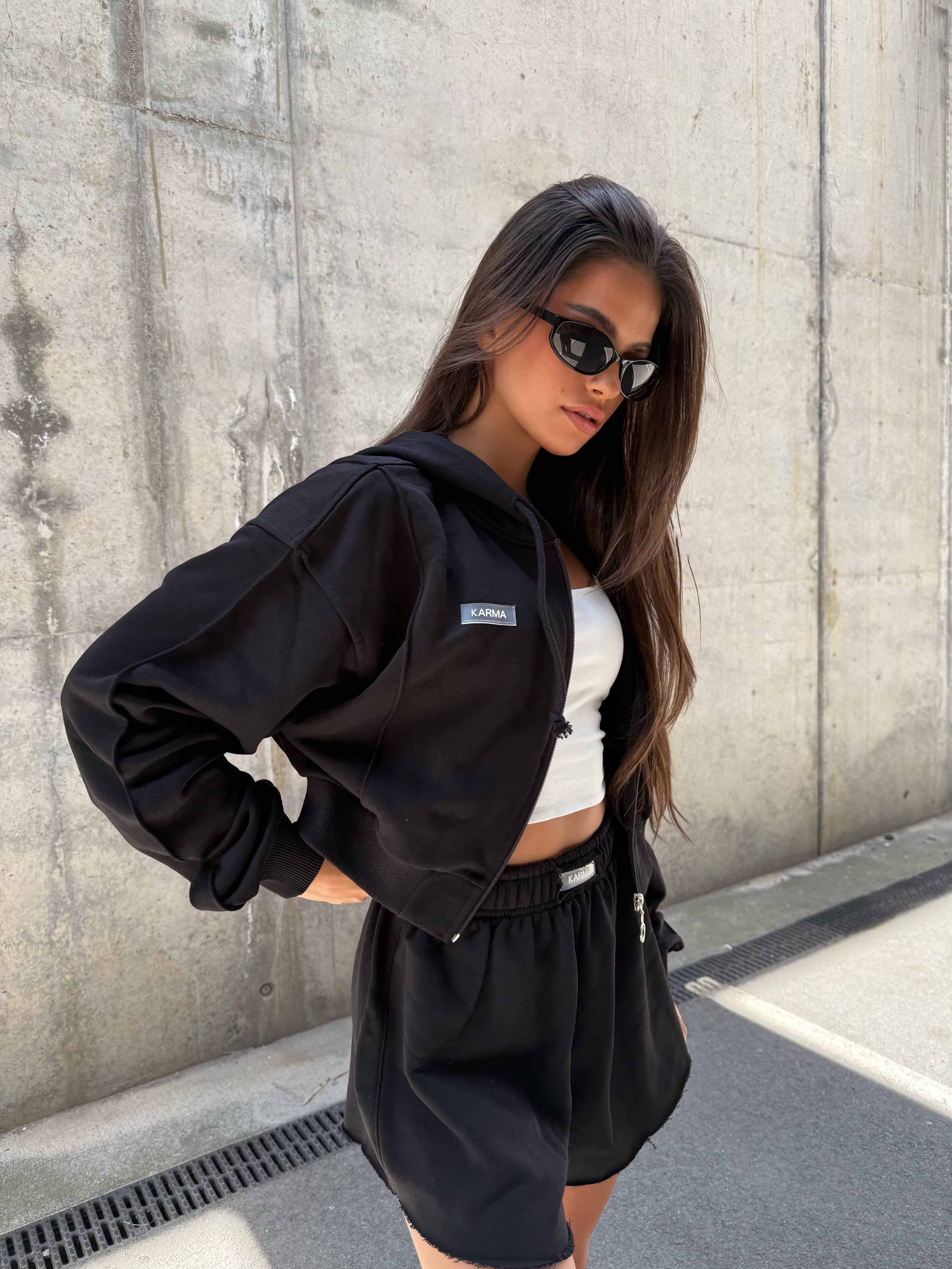 Сет 3 части PINTEREST Inspired / Black