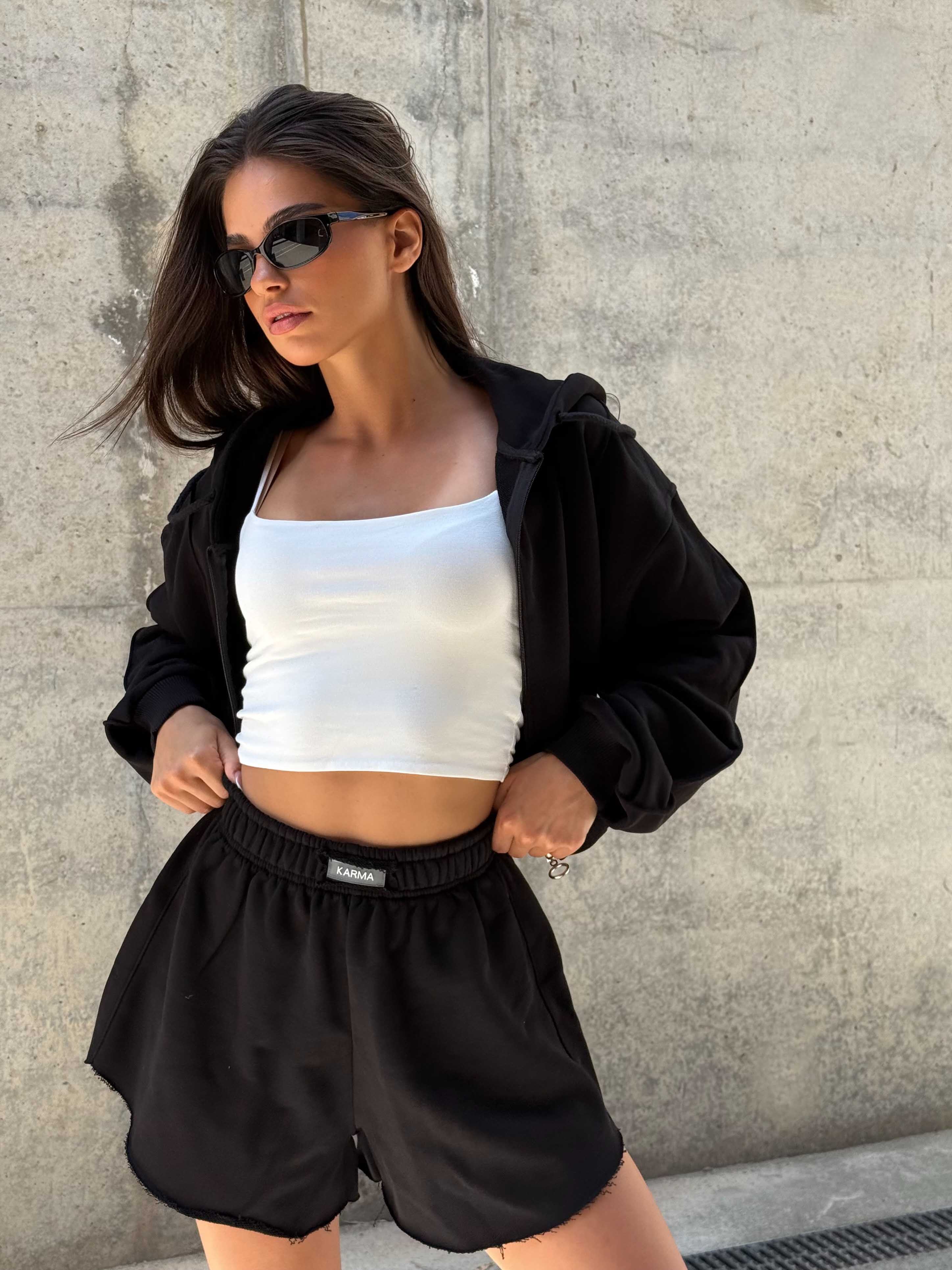 Сет 3 части PINTEREST Inspired / Black