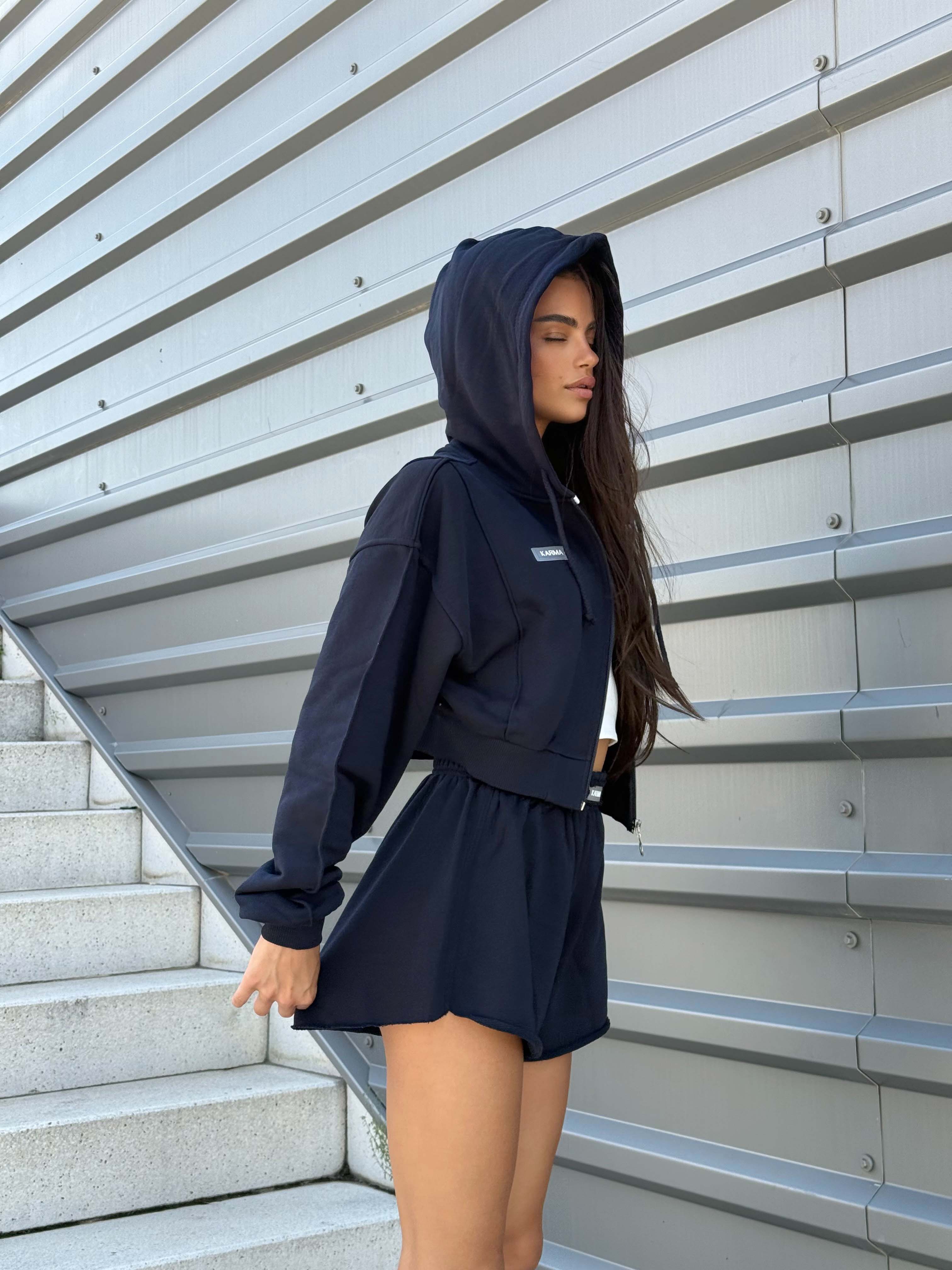 Сет 3 части PINTEREST Inspired / Sargaso Sea
