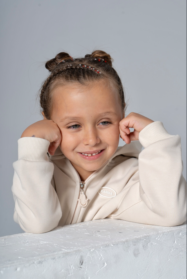 Сет Kids Mood  / Ivory