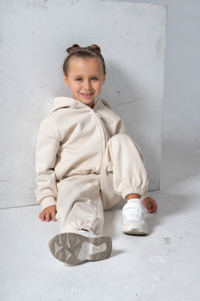 Сет Kids Mood  / Ivory