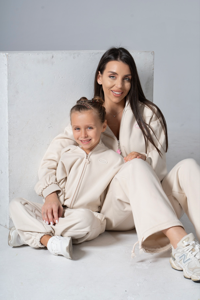 Сет Kids Mood  / Ivory