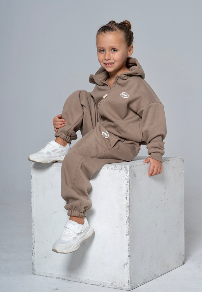 Сет Kids Mood  / Tobacco