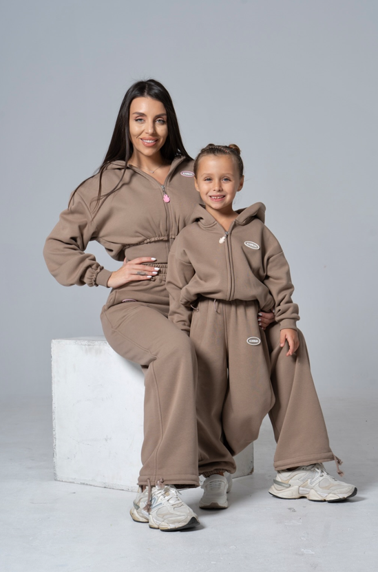 Сет Kids Mood  / Tobacco