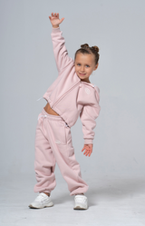 Сет Kids Mood  / Powder Pink