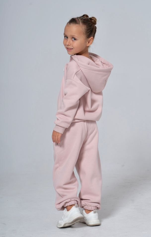 Сет Kids Mood  / Powder Pink