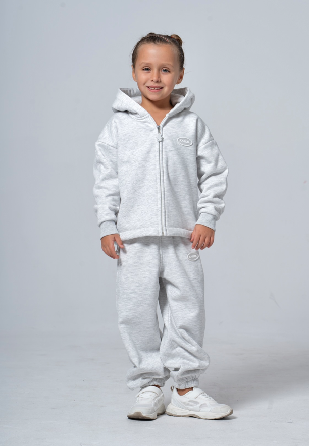 Сет Kids Mood  / Snow Melange