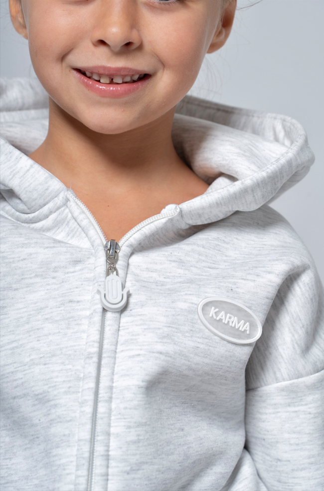 Сет Kids Mood  / Snow Melange