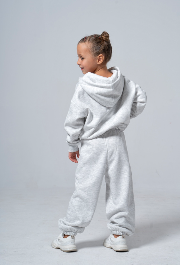Сет Kids Mood  / Snow Melange