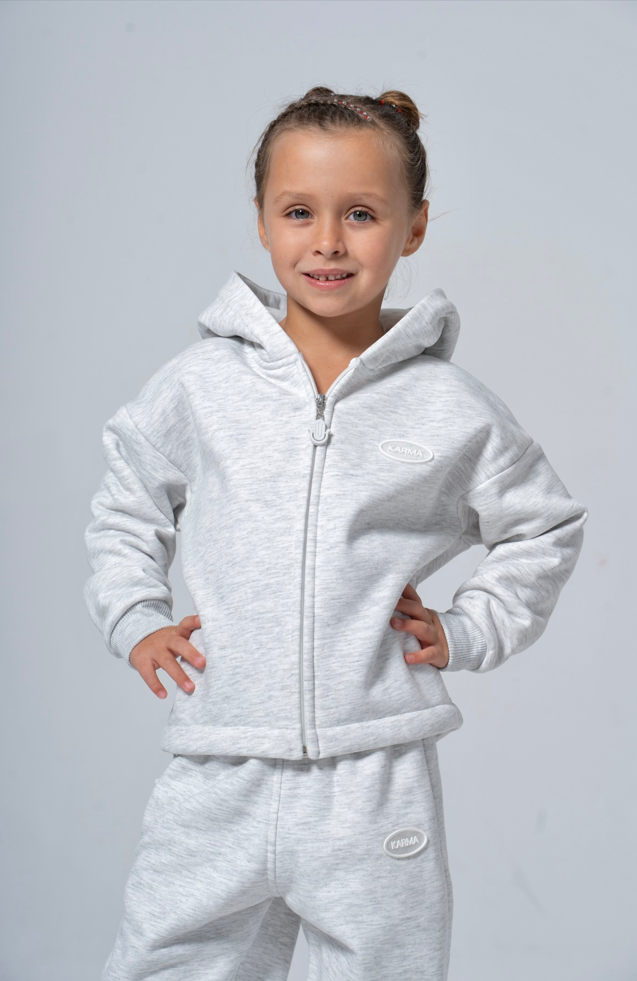 Сет Kids Mood  / Snow Melange