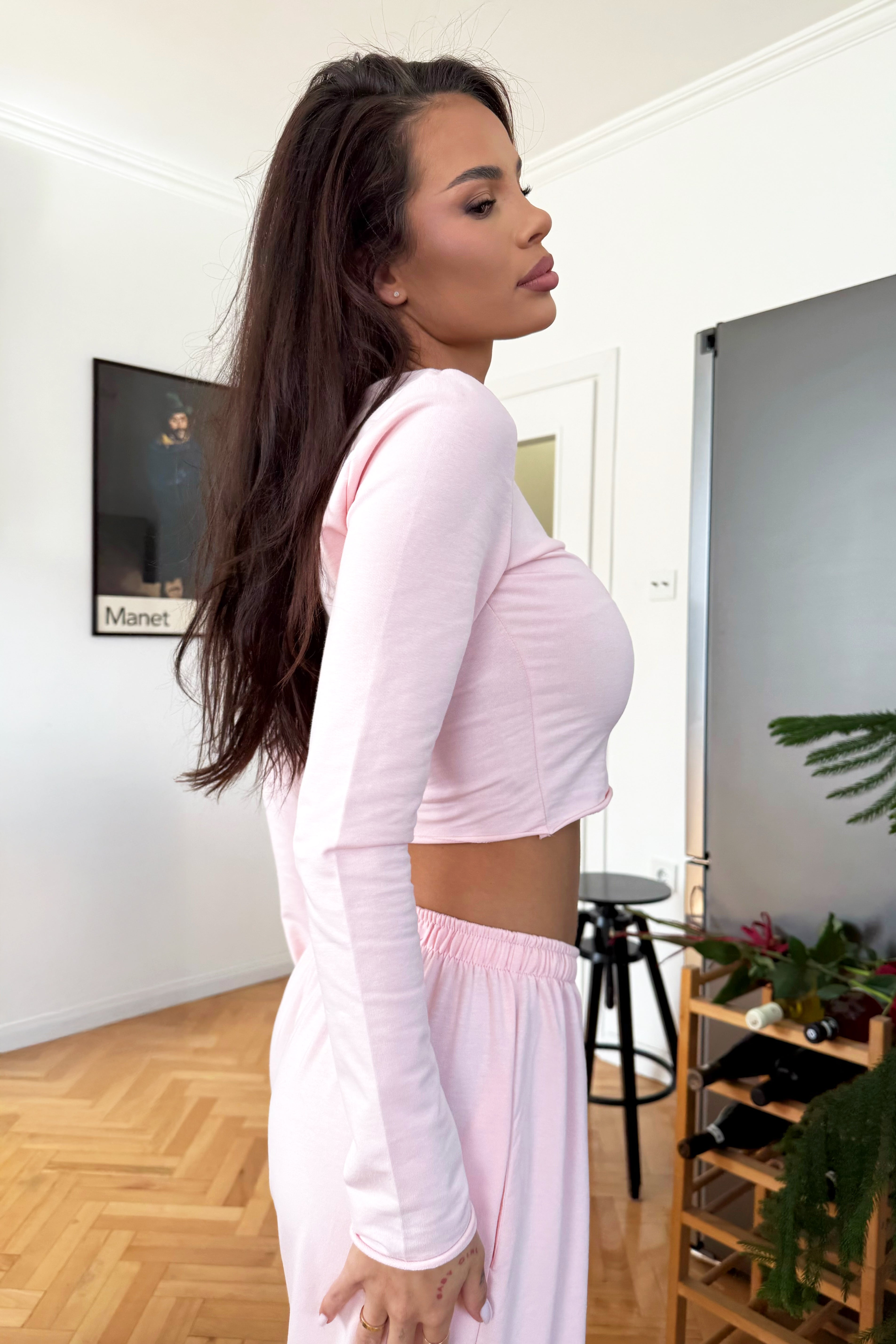 Сет Harmony / Baby Pink