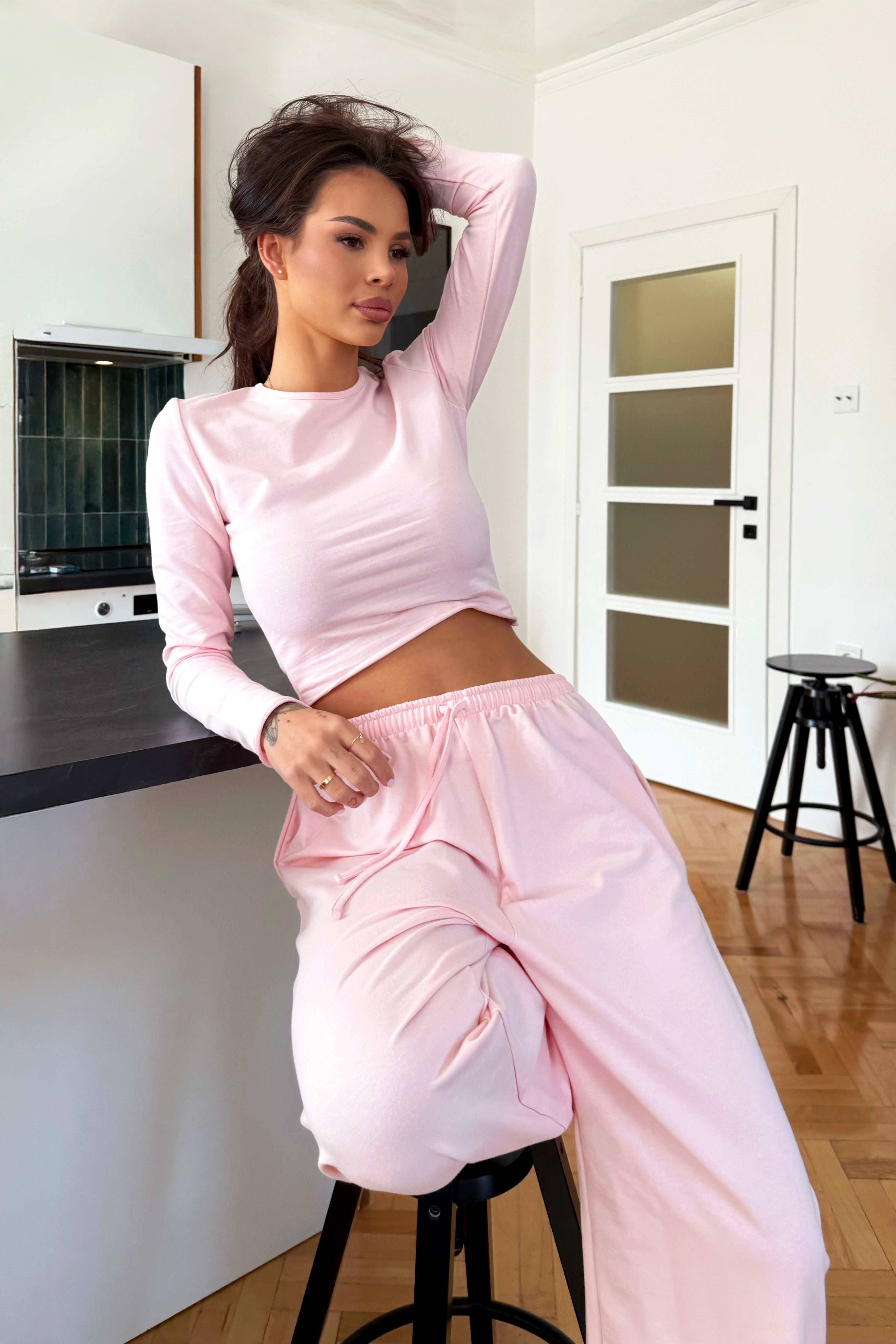 Сет Harmony / Baby Pink