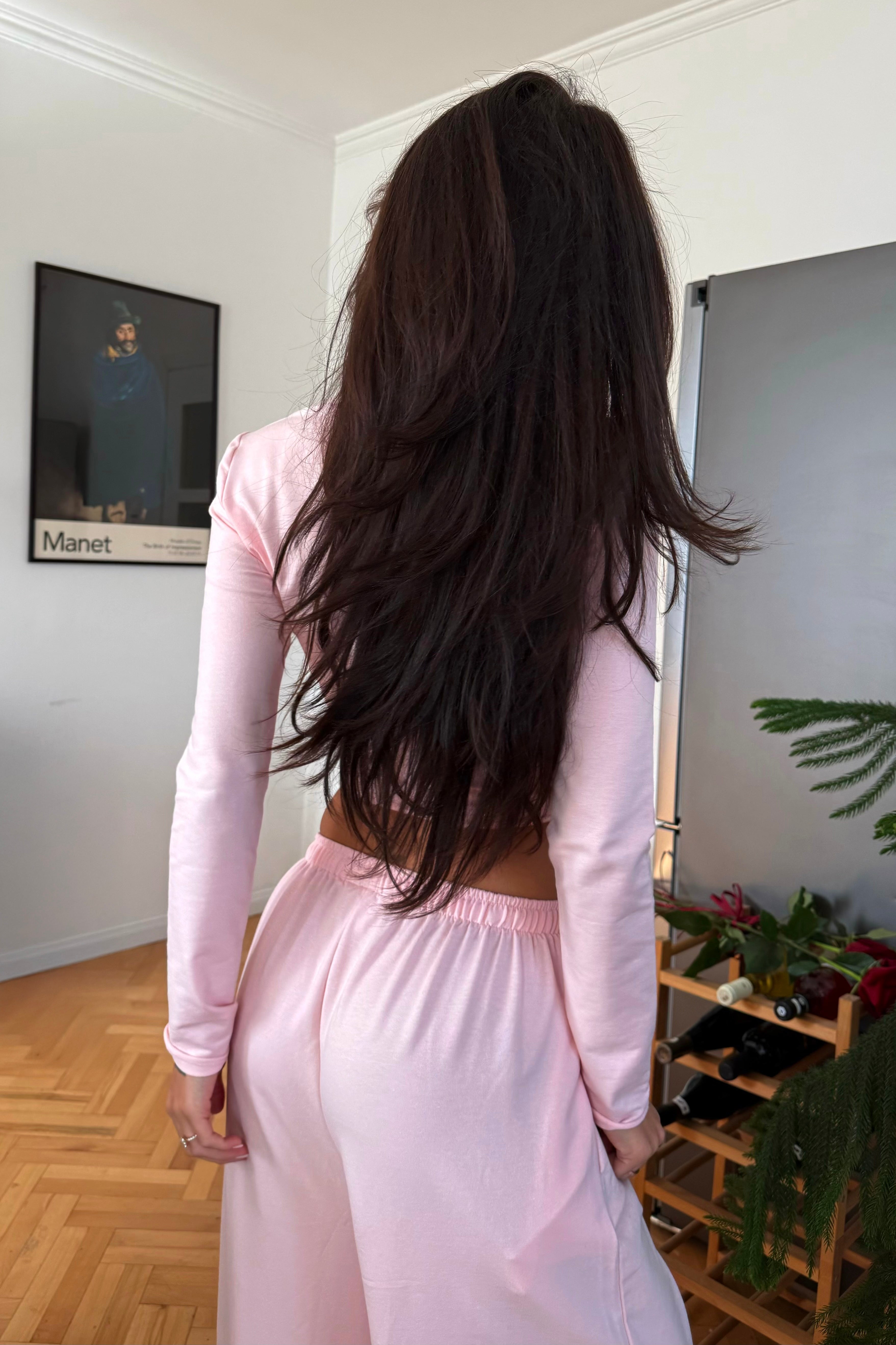 Сет Harmony / Baby Pink