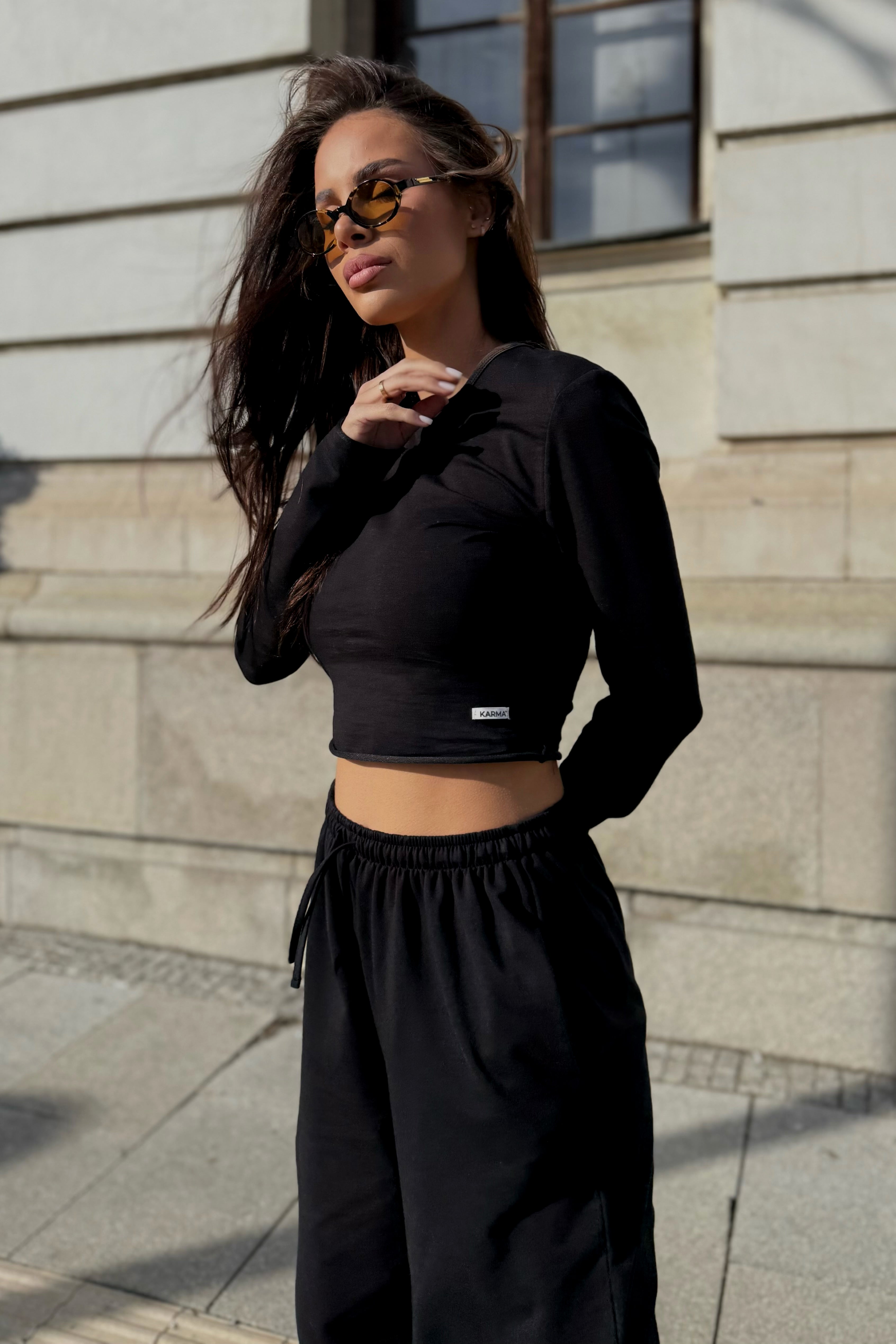 Сет Harmony / Jet Black