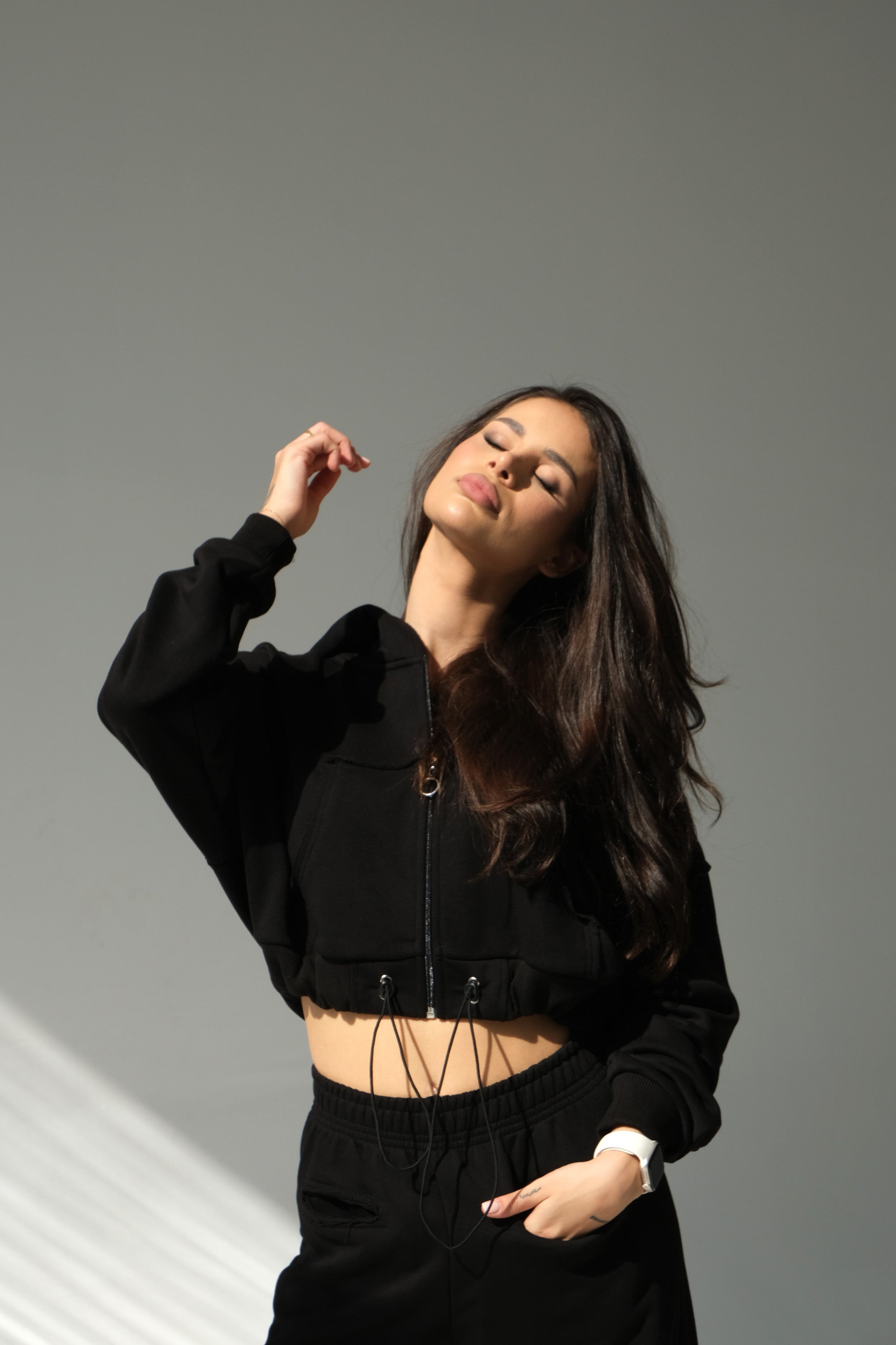 Сет Inspired / Blackout