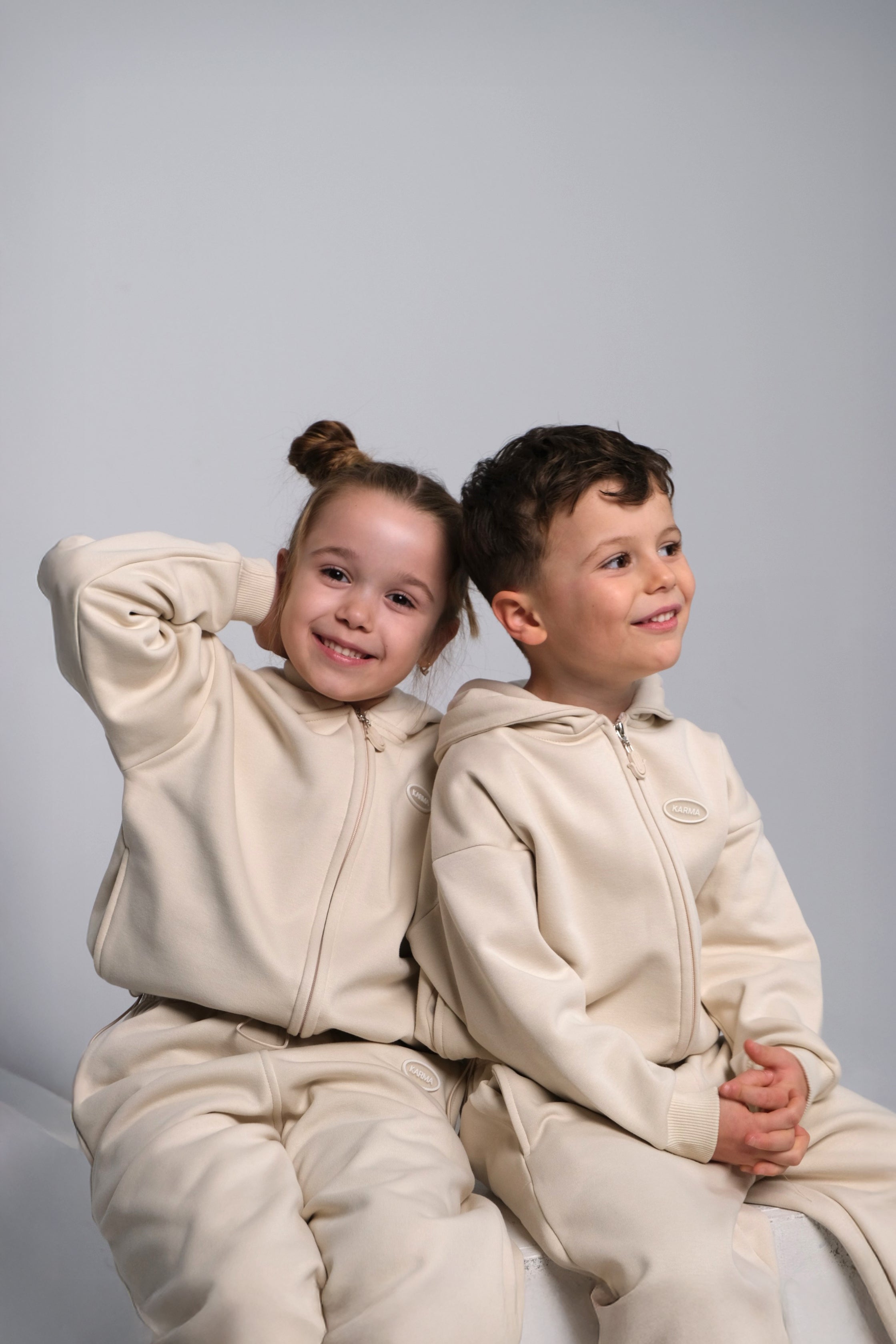 Сет Kids Mood  / Ivory