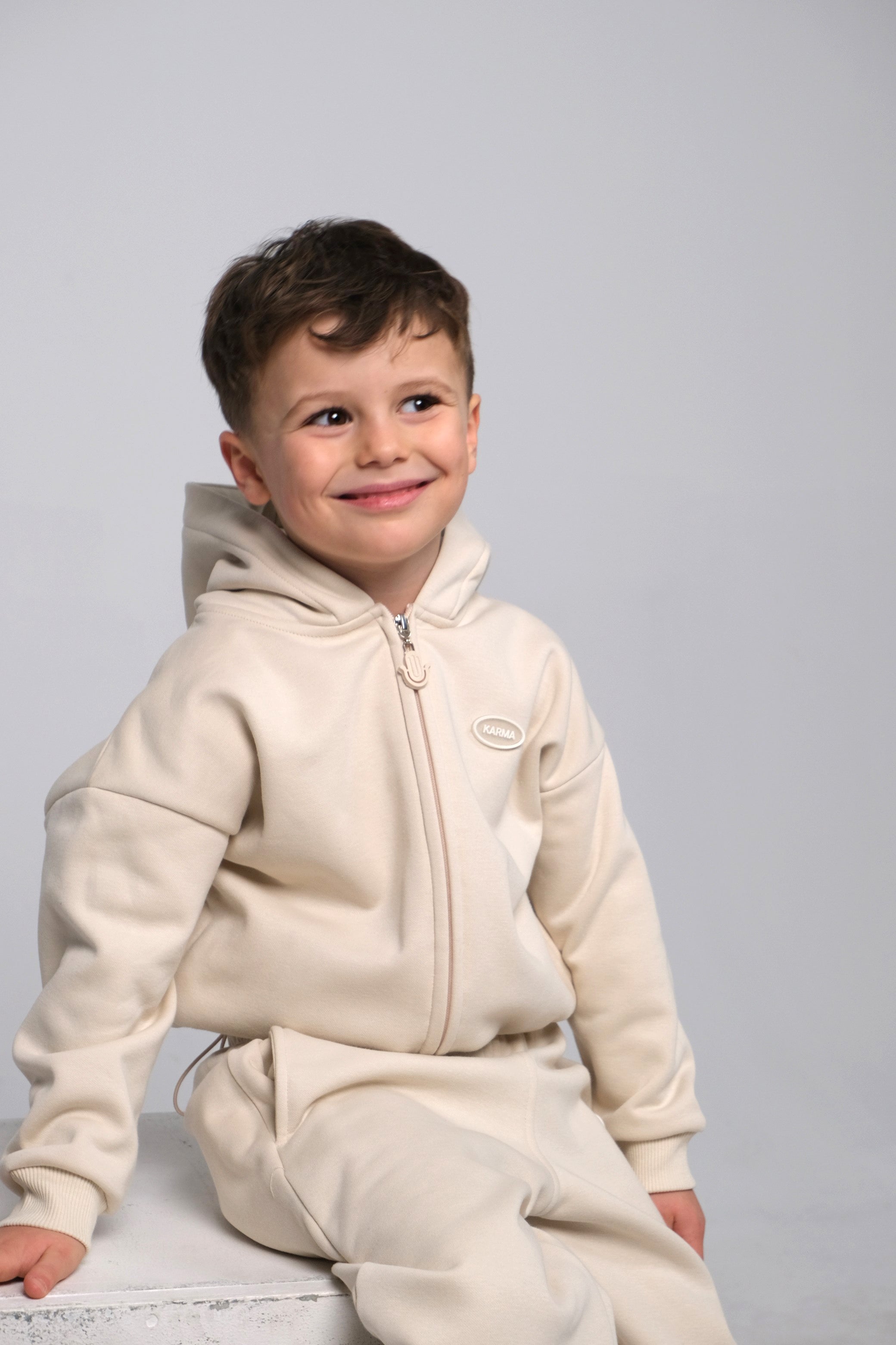 Сет Kids Mood  / Ivory