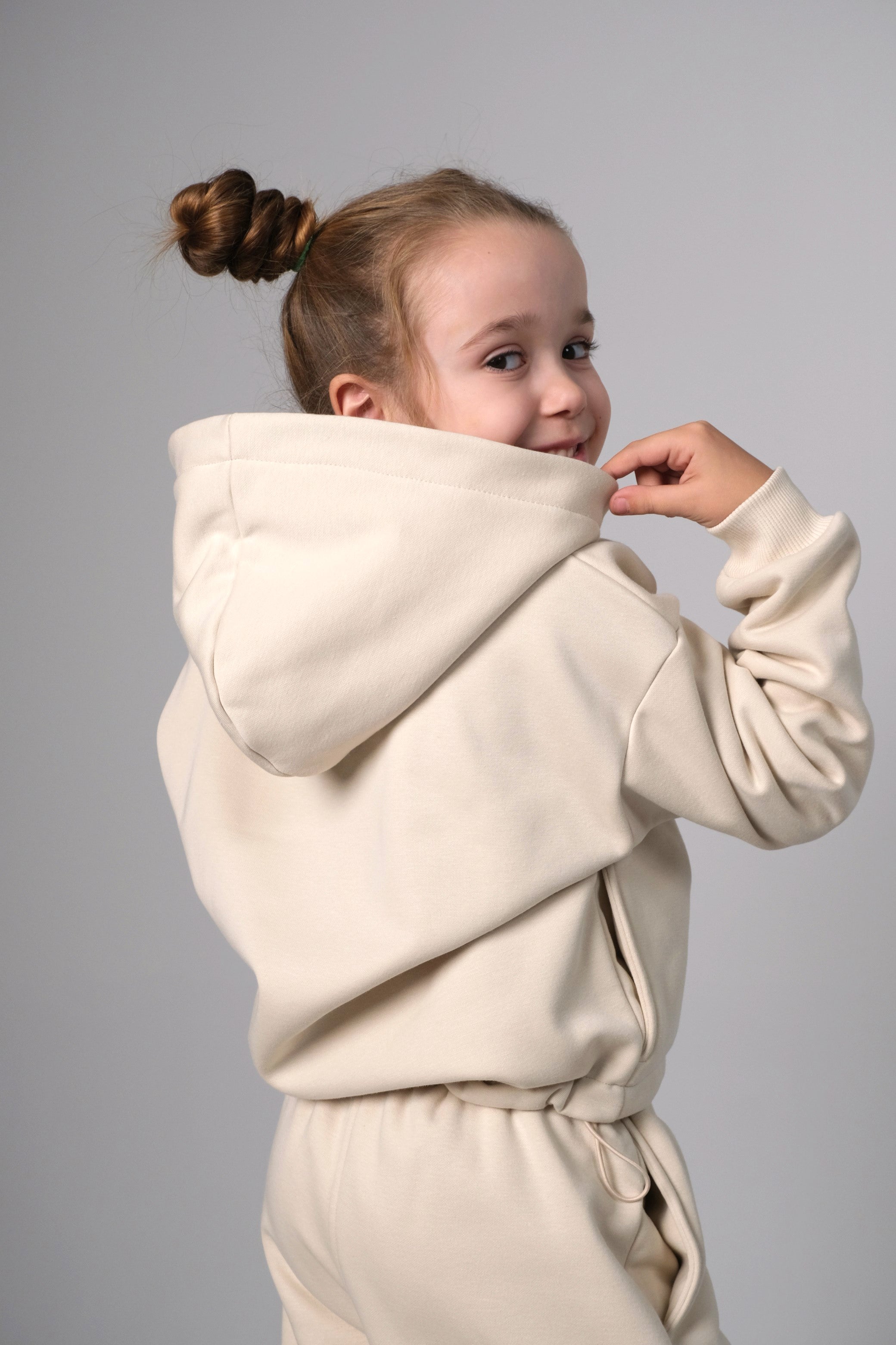 Сет Kids Mood  / Ivory