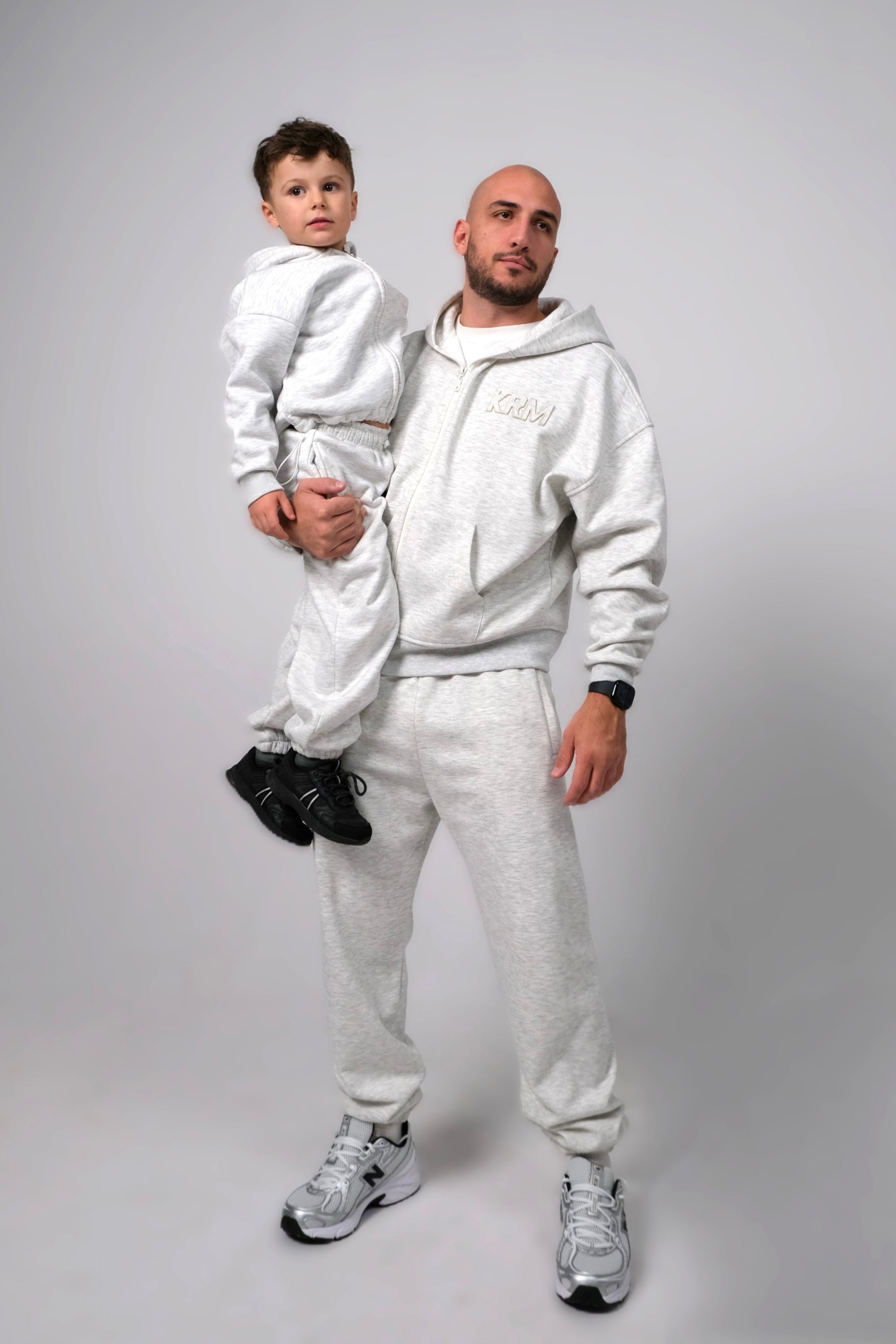 Сет Kids Mood  / Snow Melange