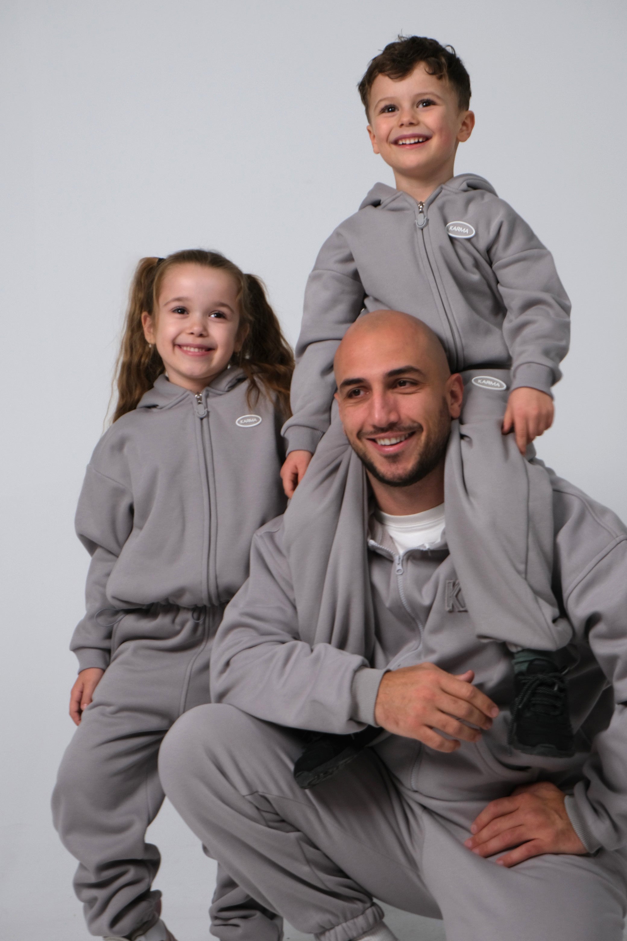 Сет Kids Mood  / Stormy