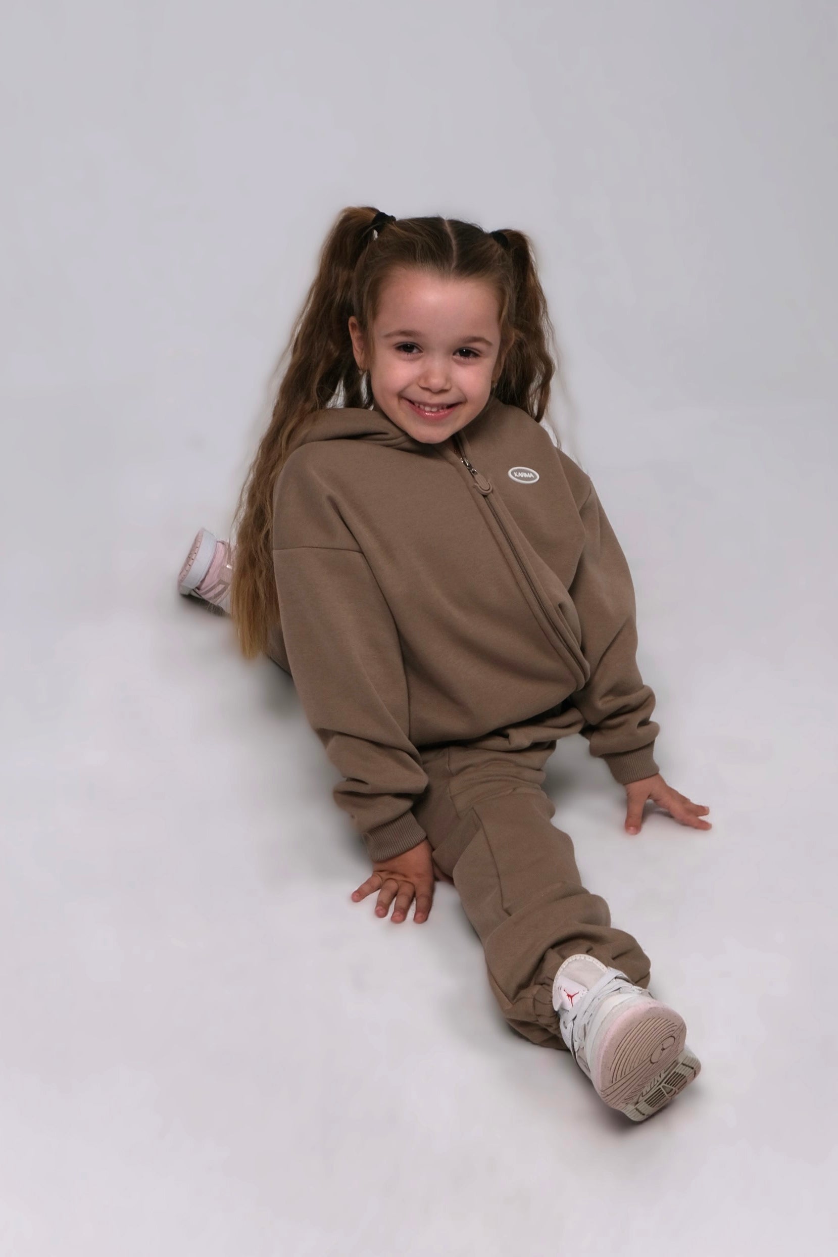 Сет Kids Mood  / Tobacco