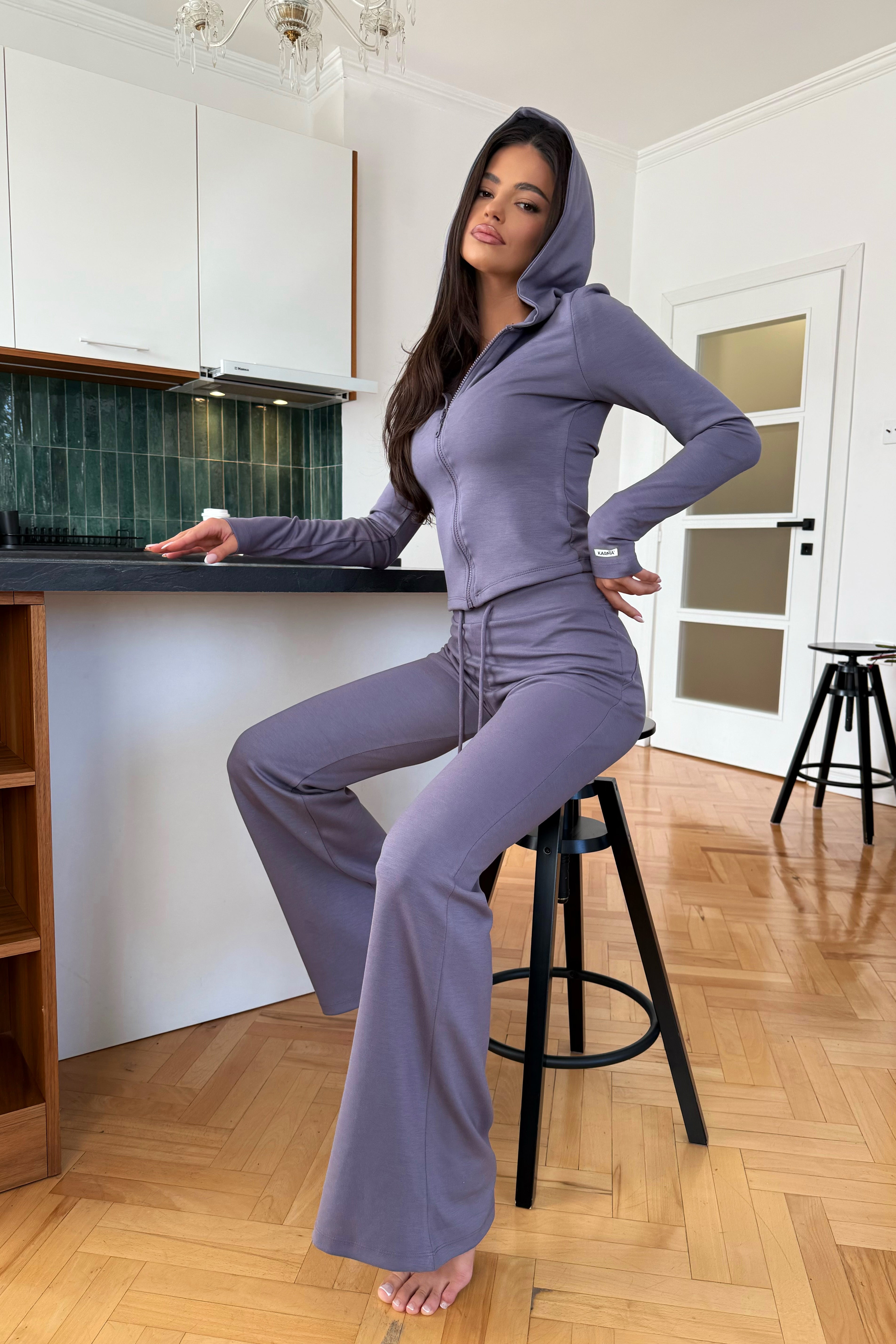 Сет Soft Feminine / Lavender