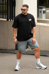 T-shirt Everyday / Black