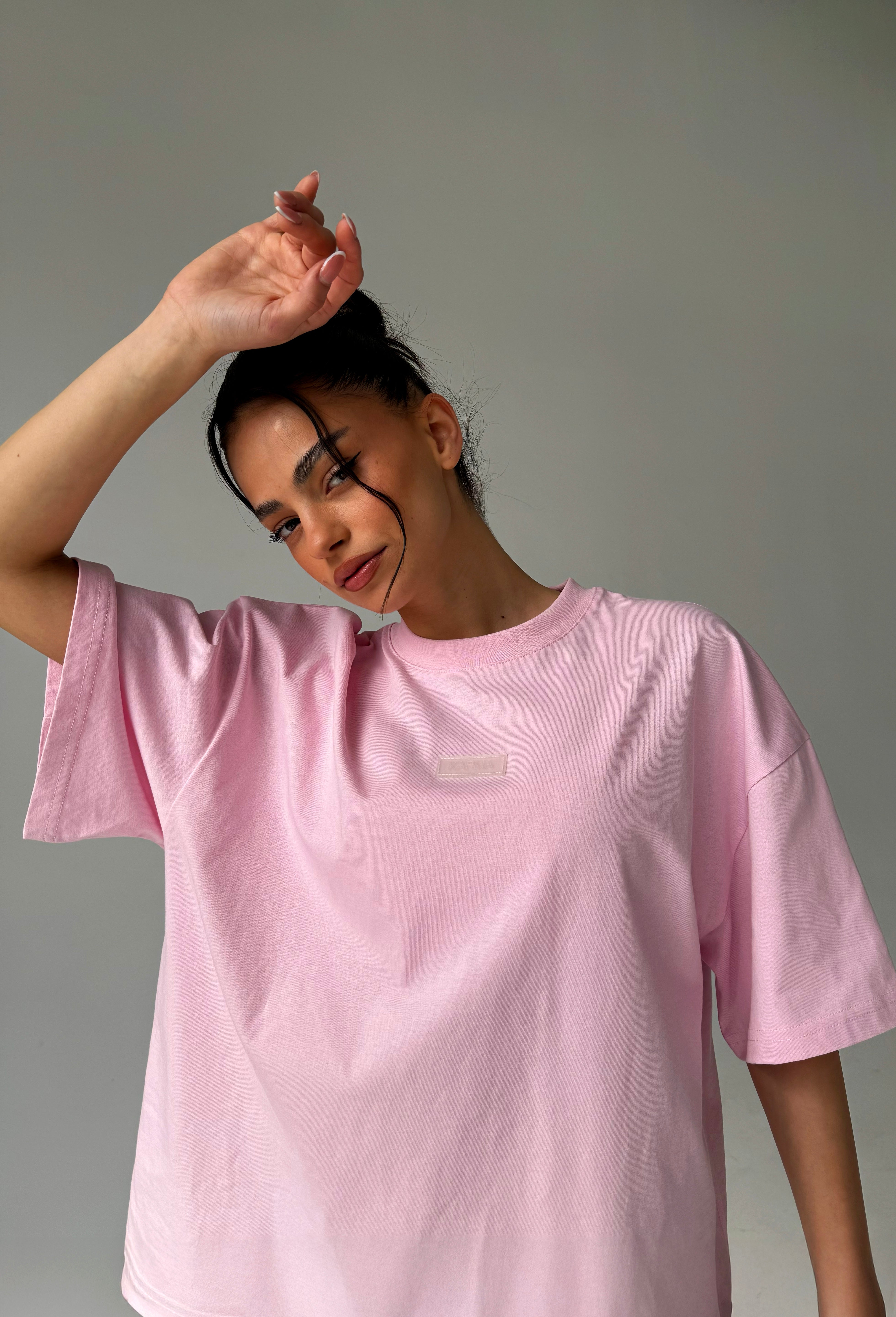 T-shirt KARMA BABY / Lollipop