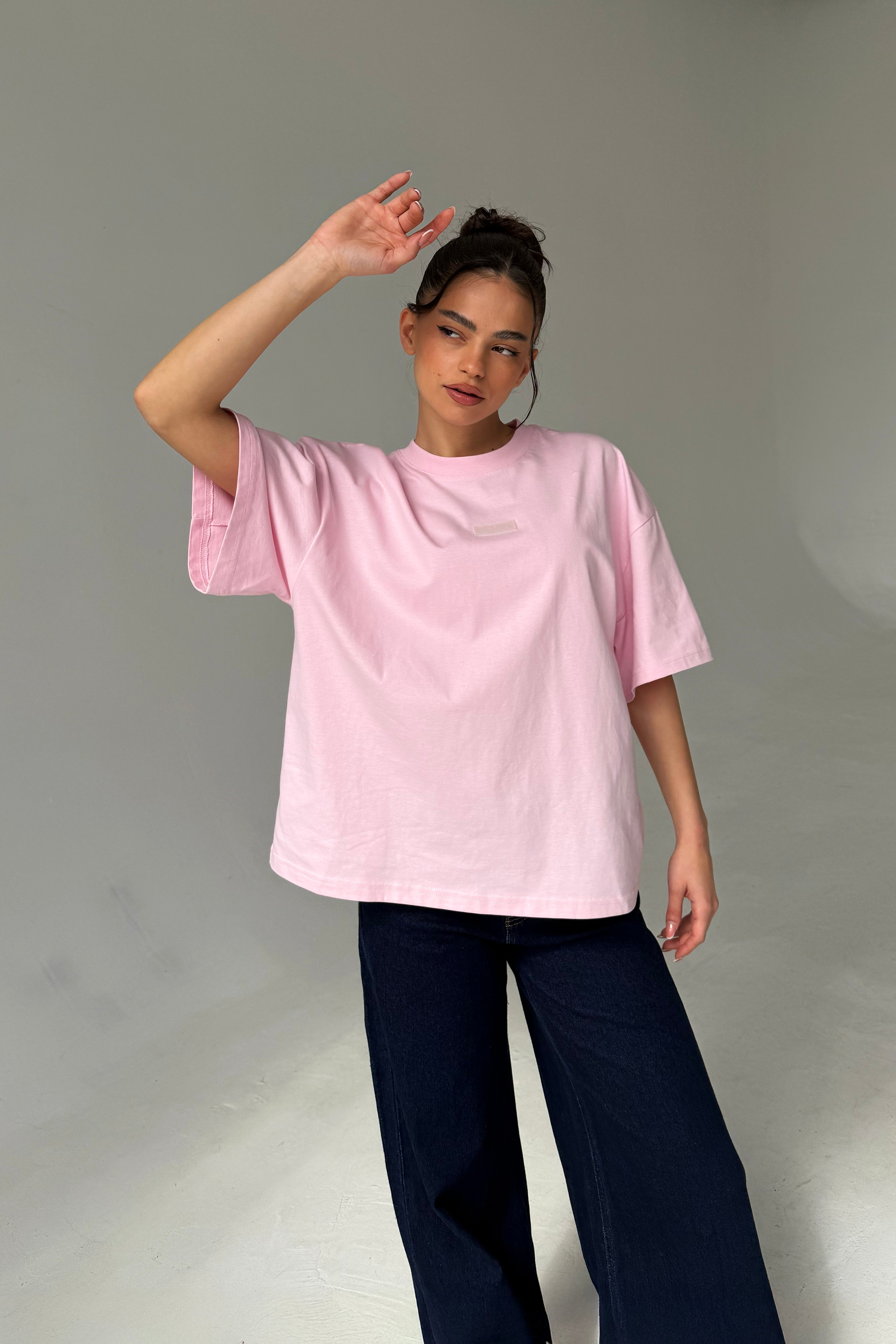 T-shirt KARMA BABY / Lollipop