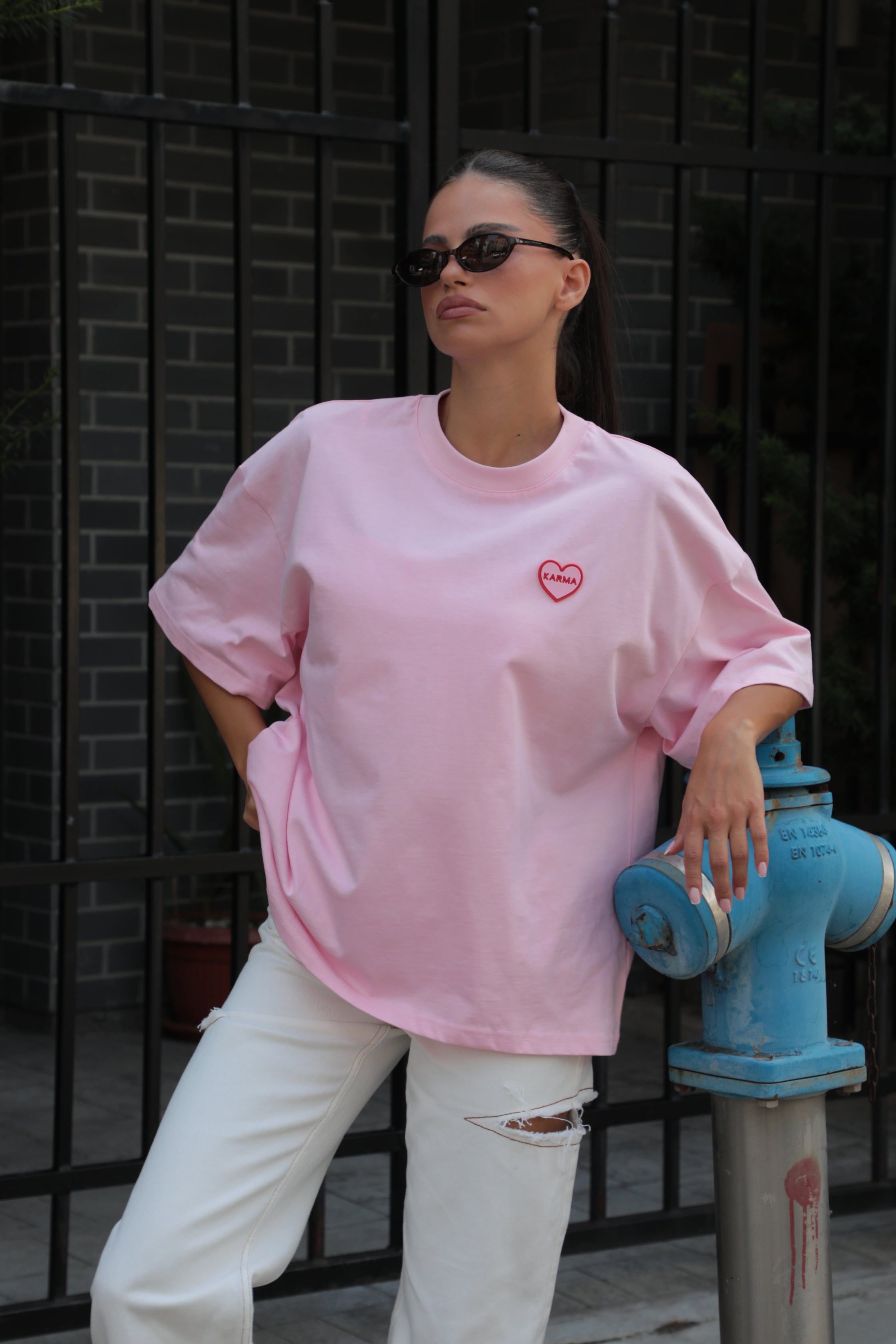 T-shirt MAMA