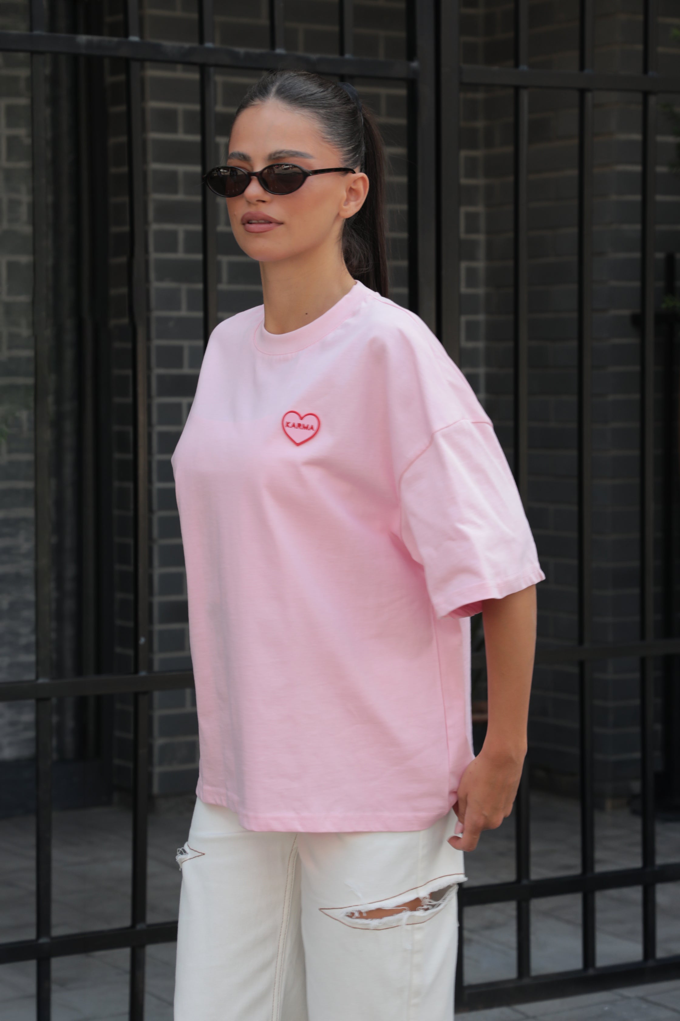 T-shirt MAMA