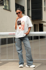 T-shirt PANTONE / Red