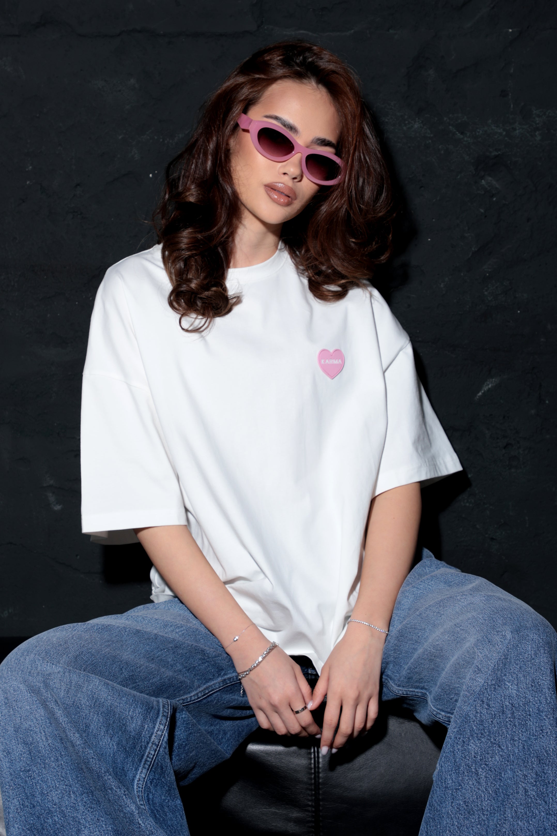 T-shirt Xo,Xo I LOVE YOU