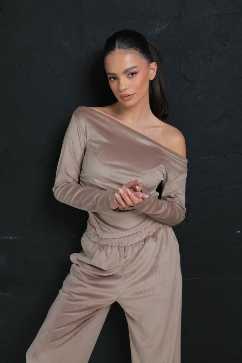 Vellure' Adore Set / Luxury Beige