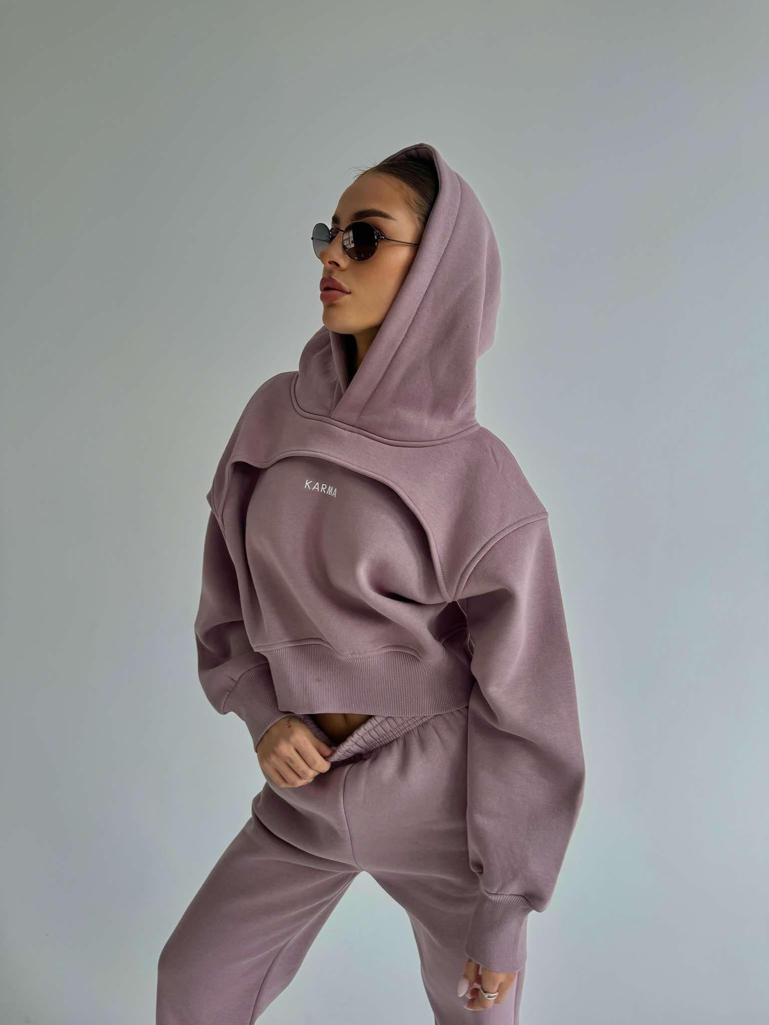Сет KARMA / Dusty Rose