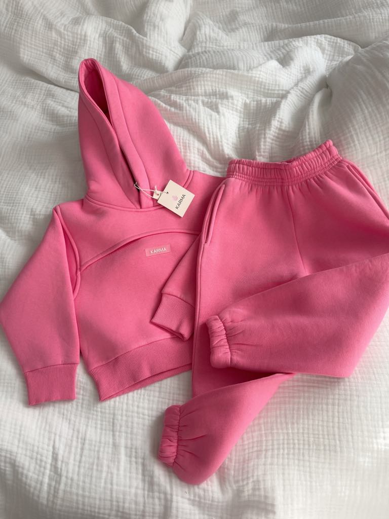 Сет KARMA Kids / Cosmos Pink