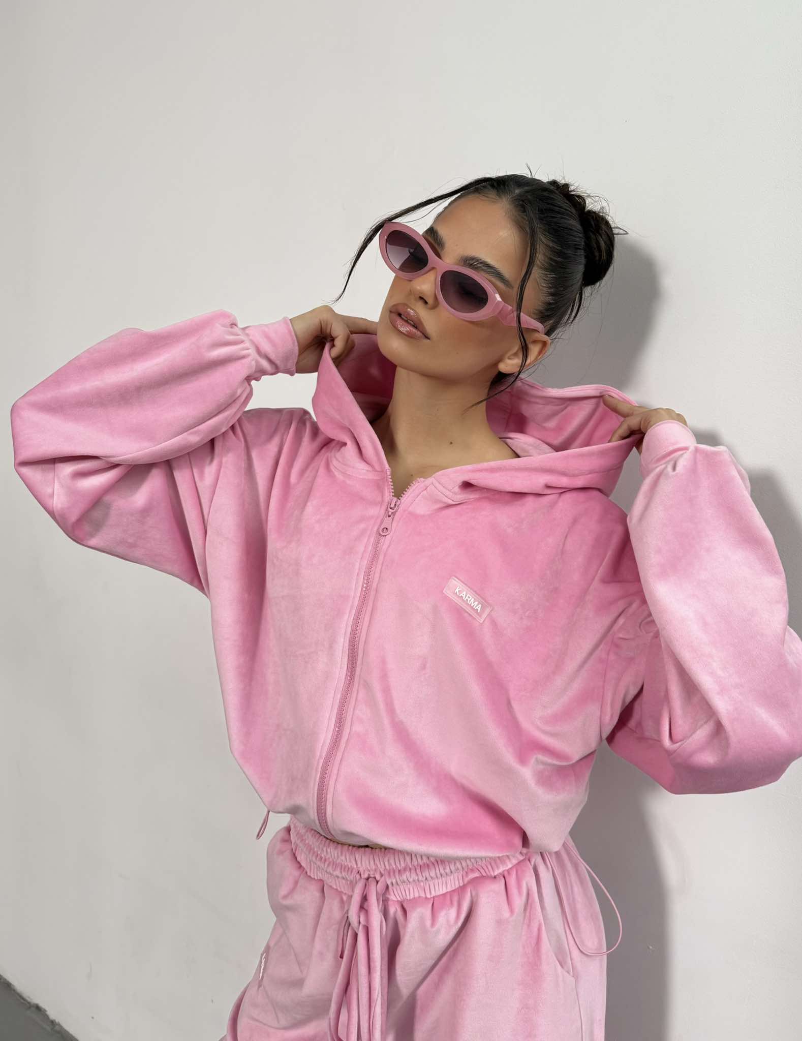 Сет Stargirl / Pink Lollipop