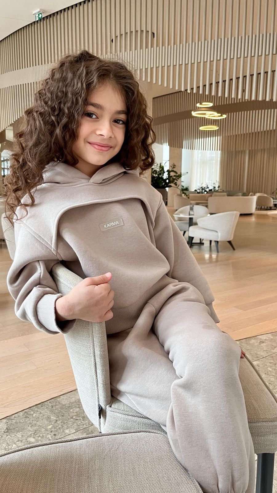 Сет KARMA Kids / Savannah