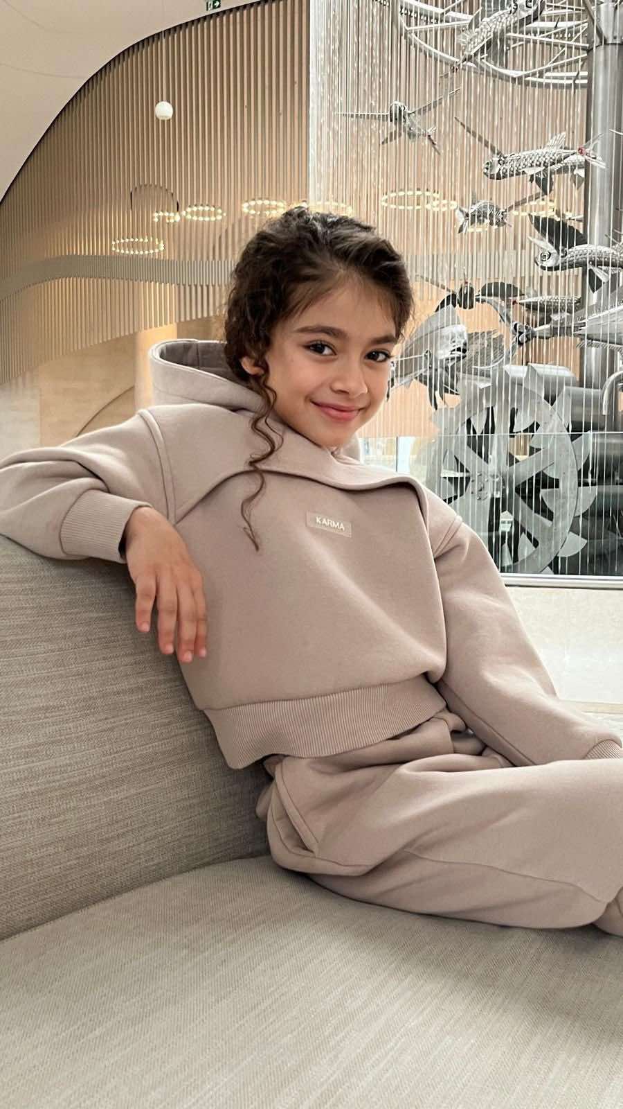 Сет KARMA Kids / Savannah